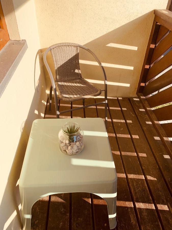 modern&cozy 2 Zimmer Wohnung, Balkon, Parkplatz Salzweg Exterior foto